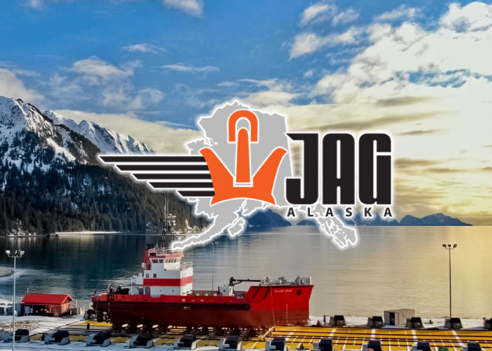 marine repair, jag industrial, marine services, 